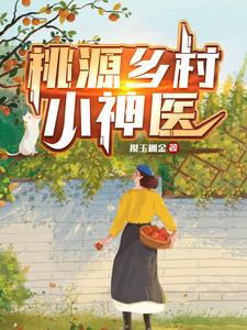 桃源乡村小神医王飞全文